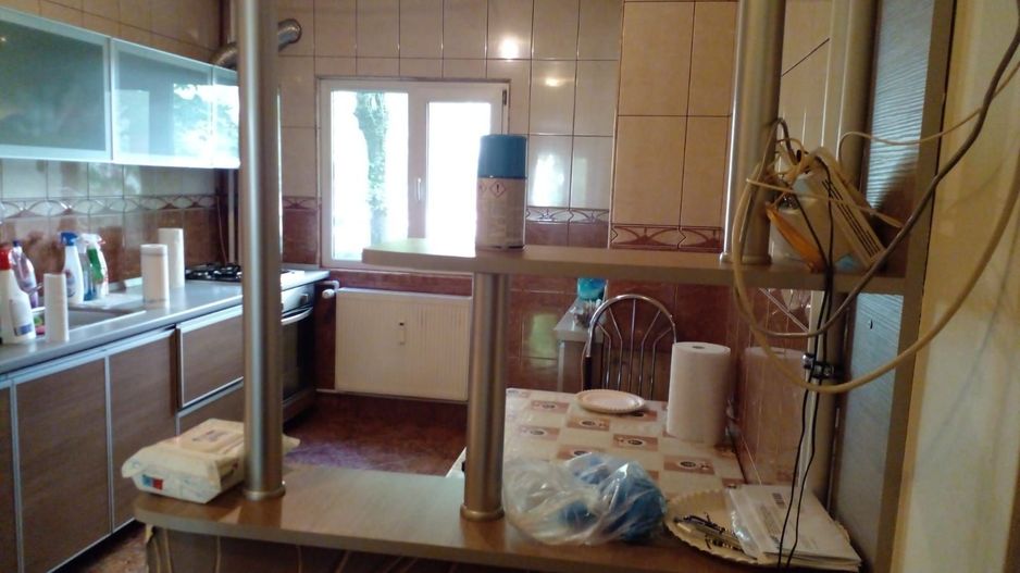 Apartament 3 camere  Bozieni - Poză 7