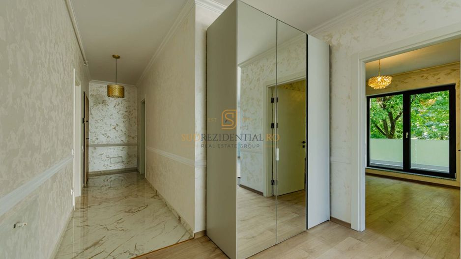 Apartament Premium 3 Camere zona Eroii Revoluției 99,6 mp - Poză 21