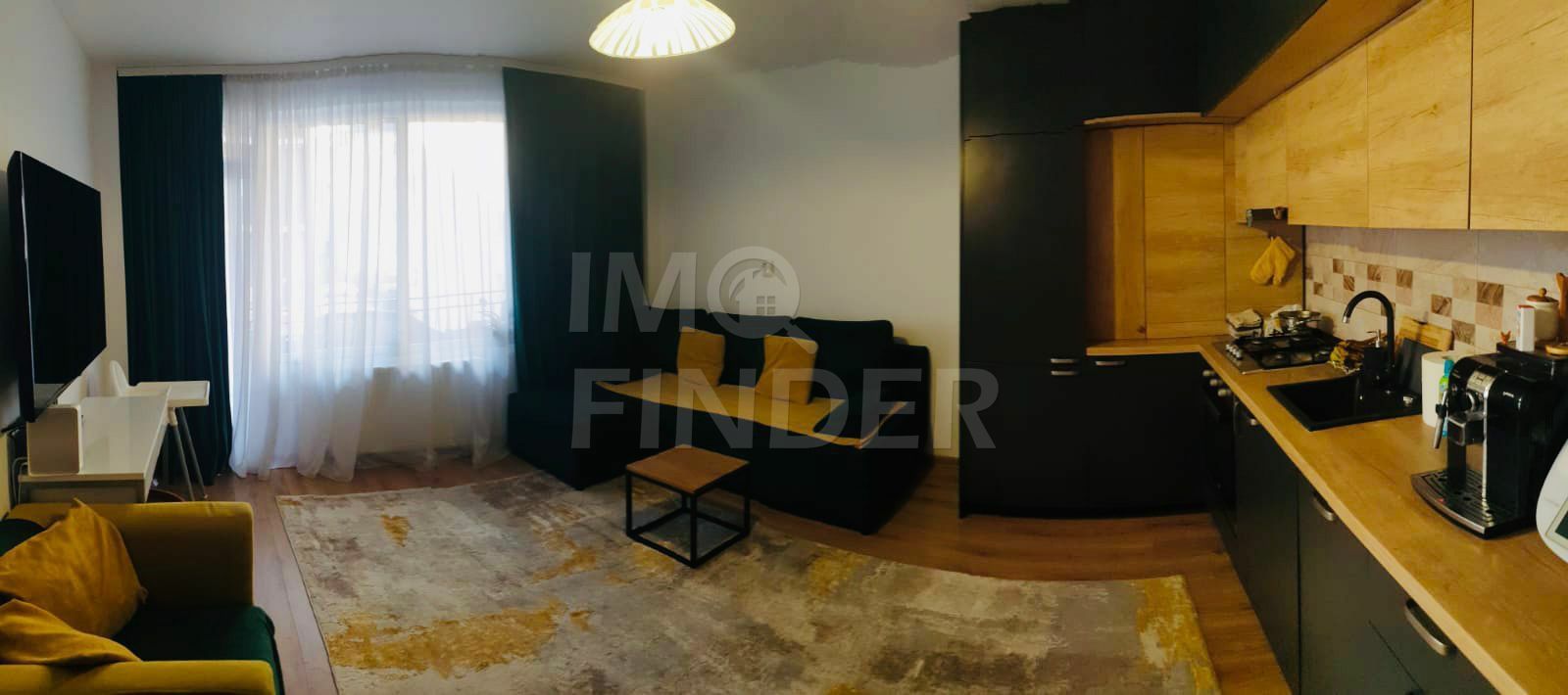 Apartament 2 camere 55 mp, capat Brancusi - Poză 1