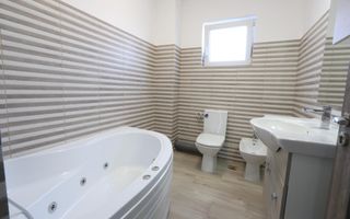 Duplex/ Penthouse, 3 camere, Garaj, Grigorescu, PET FRIENDLY - Poză 11
