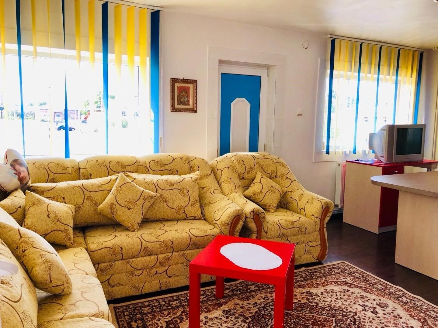 Vila Vulpesti Buzoesti - Poză 25