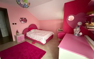 Casă 4 dormitoare | 230 MP | Central | Mobilată & Utilată | 280.000 € - Poză 25