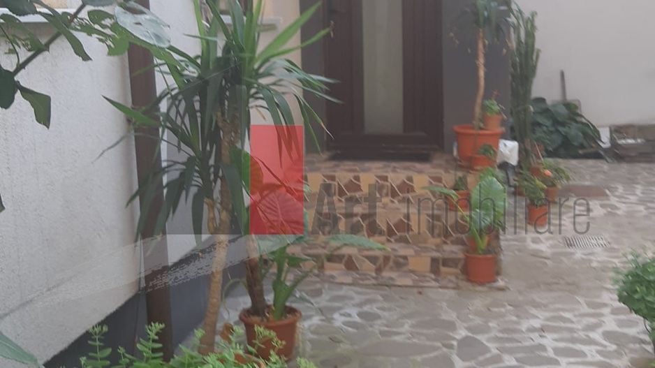 Vila/Casa de inchiriat in zona Pietii Dorobanti - Poză 17