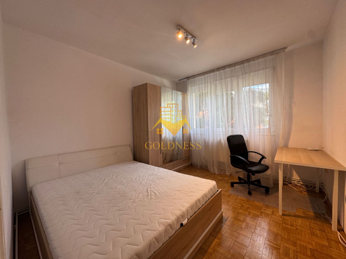 3 Camere Decomandate, Zona Cluj Arena, Sala Polivalenta, Grigorescu - Poză 3