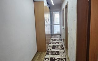 Apartament modern 2 camere parter 56 mp utili balcon 7 mp Selimbar - Poză 11