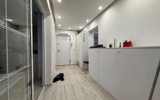 DE INCHIRIAT | 3 CAMERE DECOMANDAT | CALEA CĂLĂRAȘILOR | METROU 5 MINUTE MUNCII - Poză 4