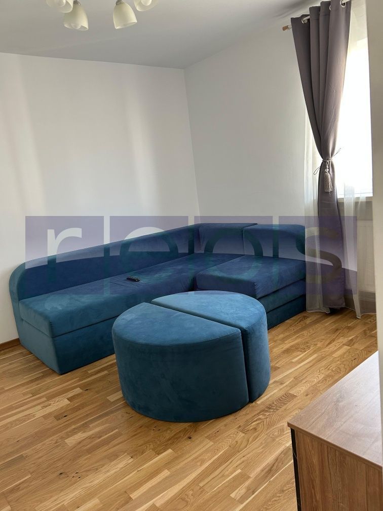 VANZARE 2 CAMERE | DOROBANTI | NOU RENOVAT SI MOBILAT | - Poză 8