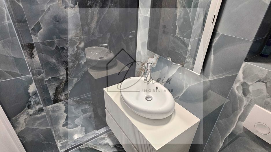 Apartament 3 camere I MTM Pipera Lake I prima inchiriere I loc parcare - Poză 6