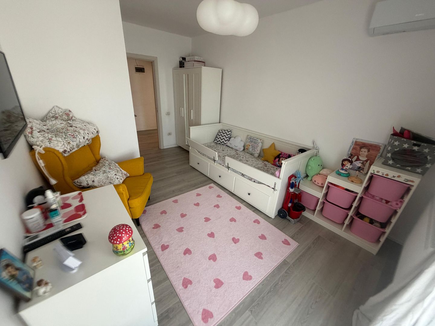 CASA INSIRUITA - TOPAZ, MOBILATA/UTILATA, TOATE UTILITATIE, COMIS 0% - Poză 12