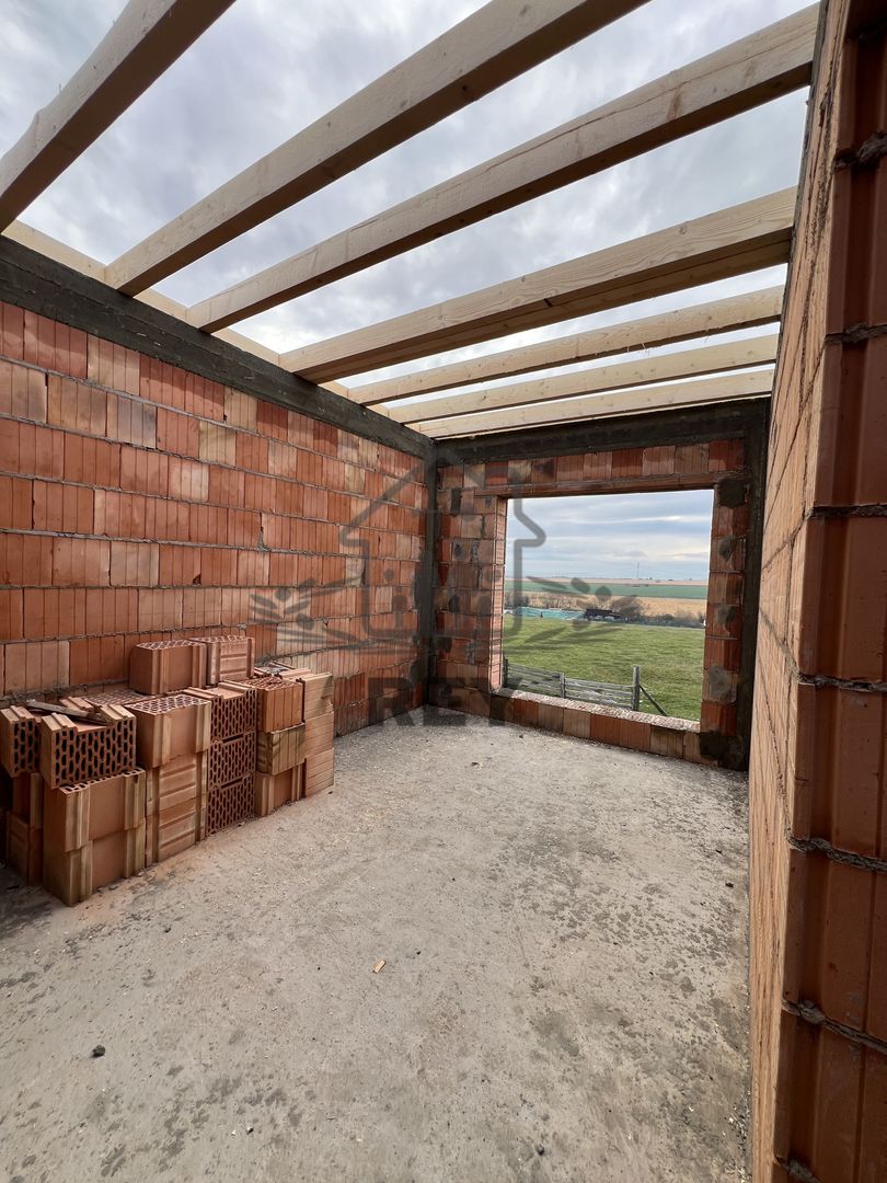 Casă single 4-5 camere / 500mp teren / Sura Mică / Sibiu - Poză 5