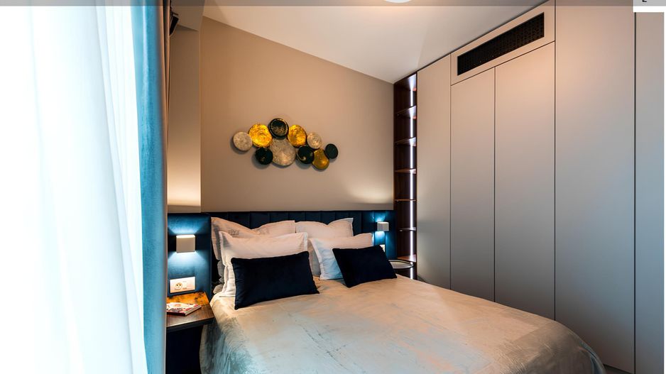 Studio dublu exclusivist în One Mircea Eliade – Design modern - Poză 15