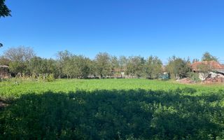 Teren Intravilan 1000mp - Jucu de Sus - Poză 1