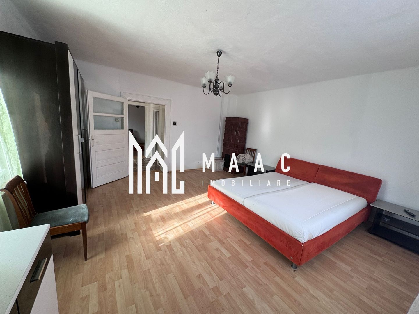 Casa individuala |  4 camere  | 2 corpuri | zona Turnisor - Poză 2