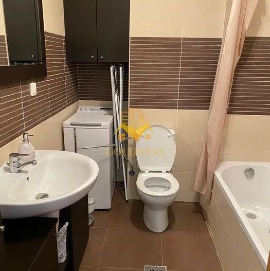 2 Camere, Open Space, Parcare Subterana, Zona Iulius Mall, Viva City - Poză 6