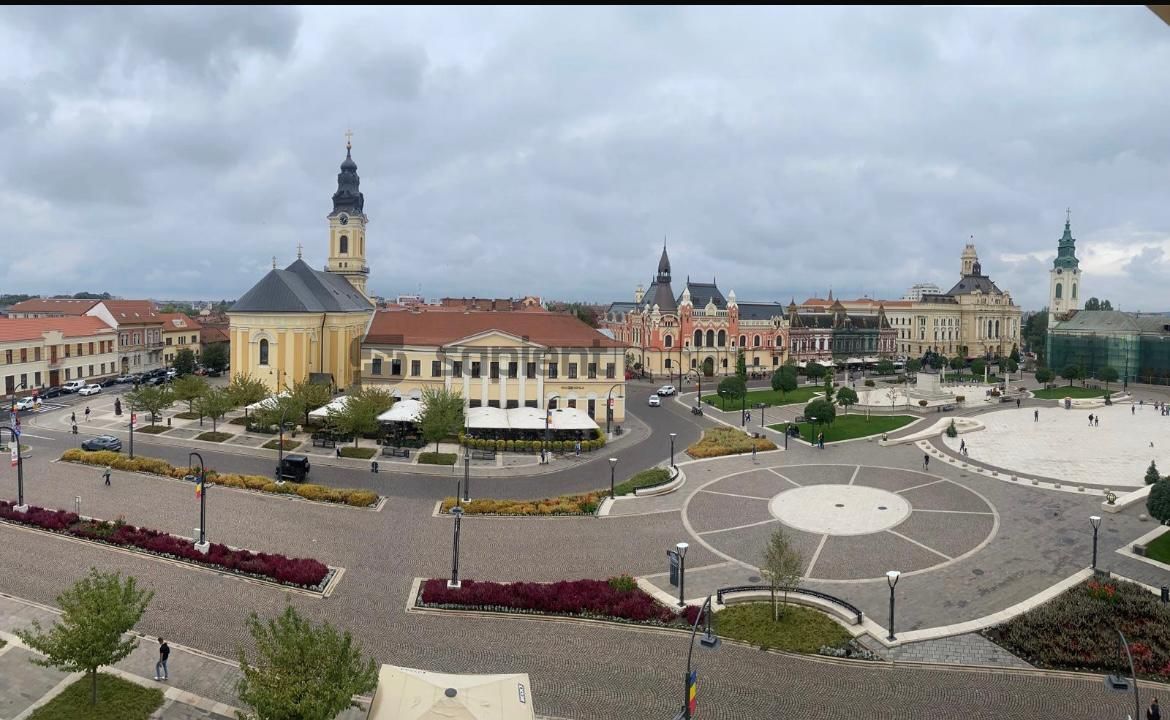 APARTAMENT ULTRACENTRAL - Poză 2