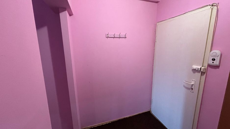 Garsoniera, etaj 10 - Zona Cetate - Poză 10