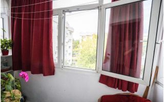 VÂNZARE 2 CAMERE | ZONA 1 DECEMBRIE 1918-TITAN | ETAJ 2 - Poză 8