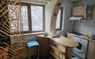 GARSONIERA TUDOR VLADIMIRESCU, PET-FRIENDLY, BUCATARIE DESCHISA - Poză 1