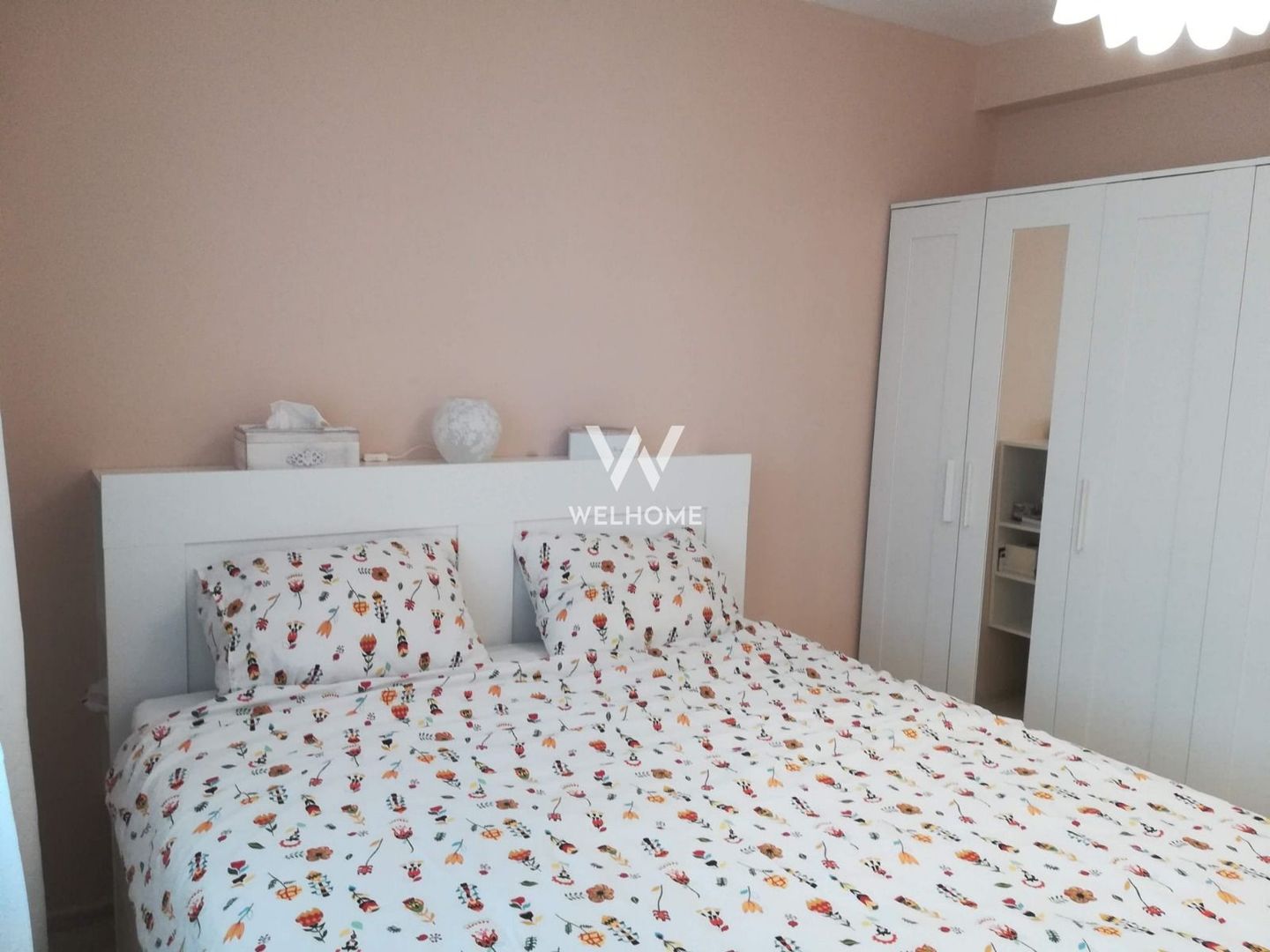 Apartament 3 camere, mansardă + balcon, complet utilat - Poză 7