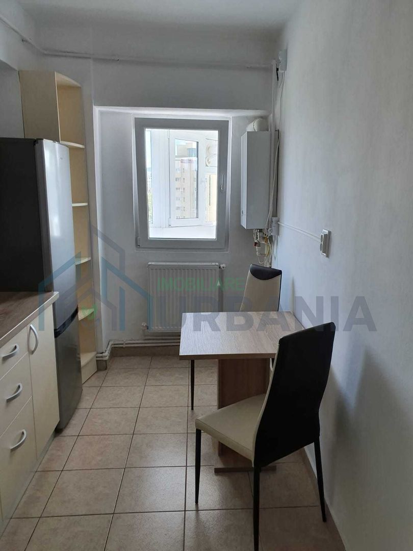 Apartament 1 cameră decomandat, în zona Nicolina, Iași - Poză 7