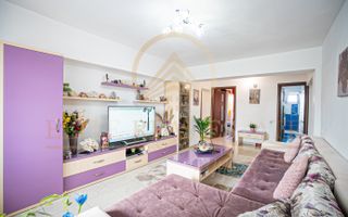 Apartament 4 camere decomandate, Tomis Nord, Terasă generoasa - Poză 1