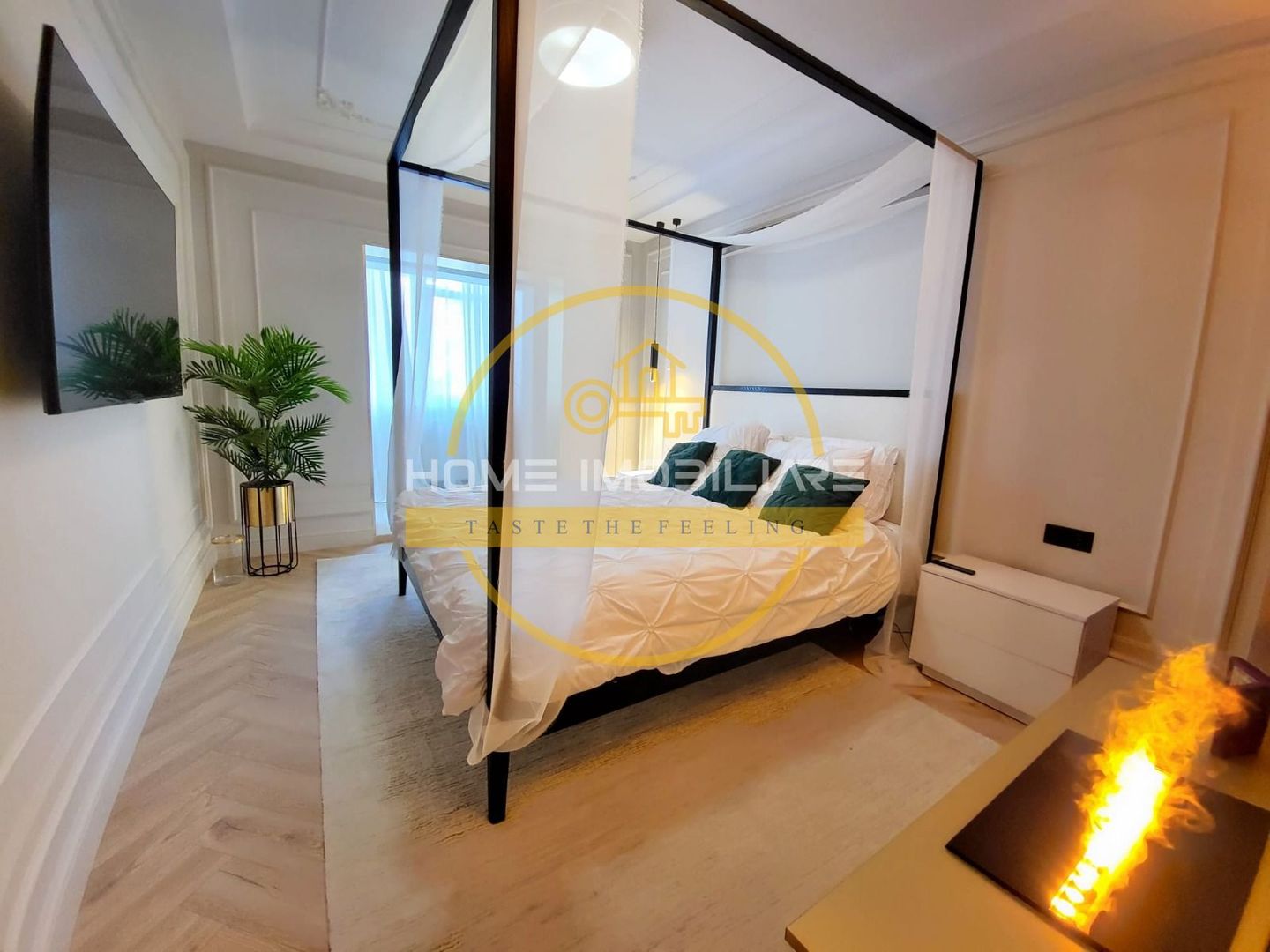 🌟 Apartament 3 camere DECOMANDAT-Nicolina, Prima Stație | LUX | Etaj 1 | Lift - Poză 8