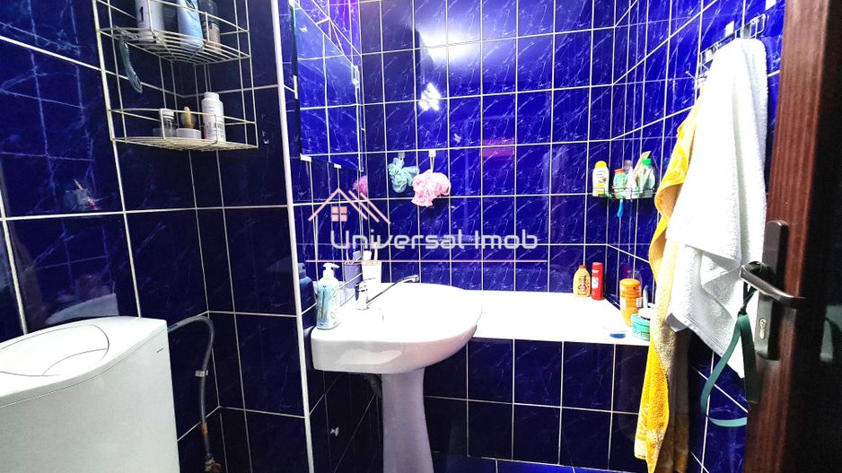 Apartament cu 2 camere decomandate, str. Parang - Poză 6