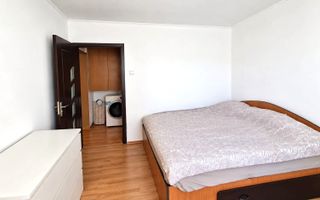 Apartament 3 camere modern Nord mobilat-utilat gata de mutare - Poză 9