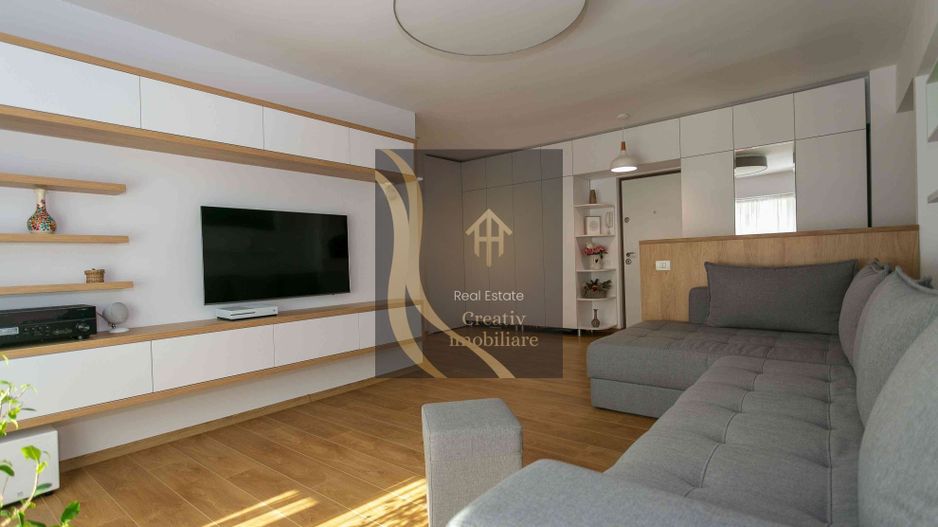 Apartament 3 cam  Victoriei/Titulescu - Poză 2
