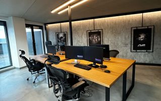 Spatiu pentru birouri elegant și versatil în locație premium! - Poză 23