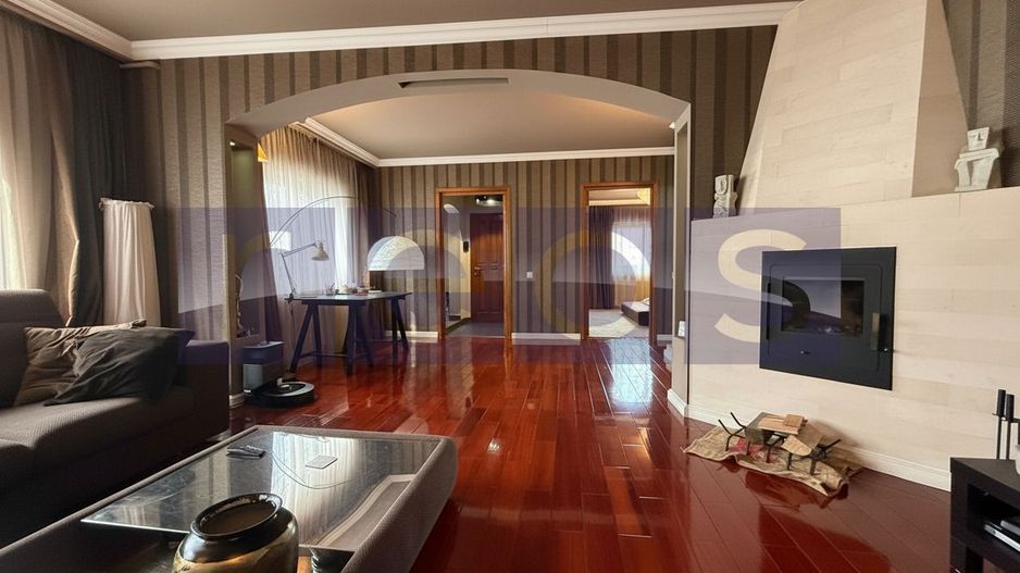 De vanzare apartament 3 camere zona Beller oportunitate 91 mp utili - Poză 6