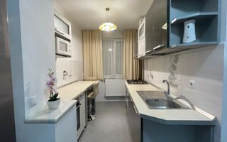 Apartament 2 camere de închiriat | Etaj 2 | Zona Ultracentrală - Poză 8