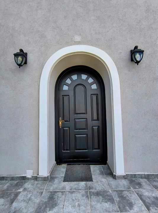 Baneasa- Pipera- Rond OMV- Henri Coanda - Poză 35