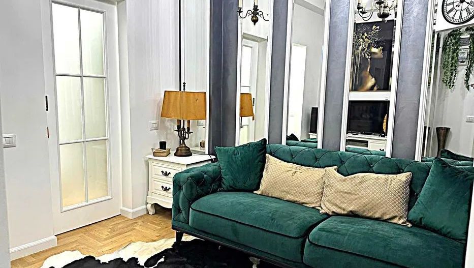 De vanzare 2 garsoniere  Universitate - Romarta - Poză 4