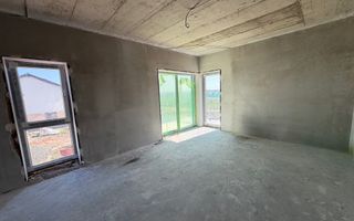 Apartament cu 2 camere si bucatarie inchisa 56 mp in Giroc - Poză 4