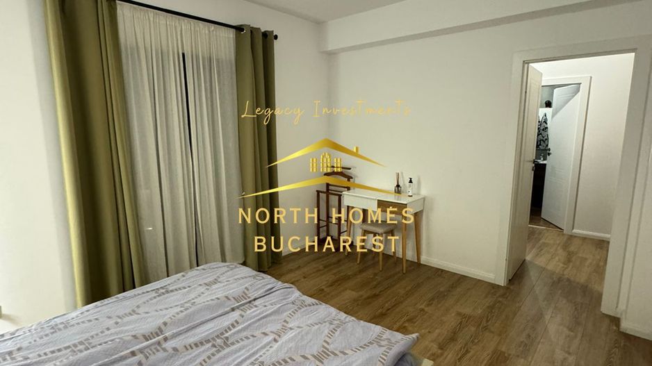 Ocazie familii! Vila Pipera langa Padure Matei Millo - Poză 10