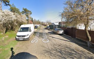 2000mp cu deschidere la str Alexandru Odobescu - Poză 7