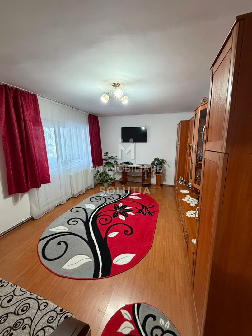 Apartament 2 camere decomandat, 50 mp – Mobilat, utilat, boxă - Poză 6