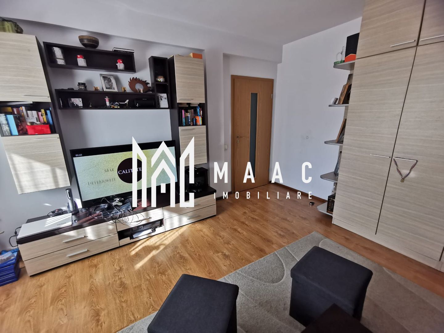 Apartament 3 Camere | Etaj 1| Decomandat | Turnisor | 73 MPU - Poză 5