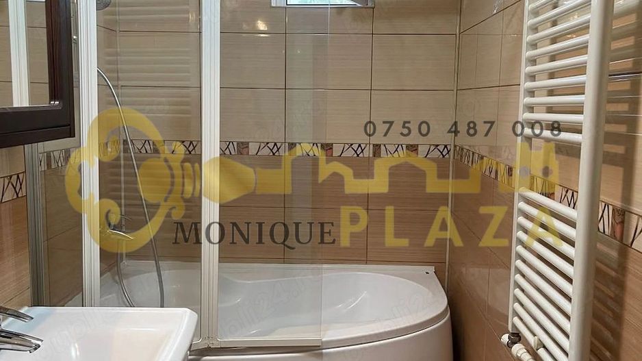 2 Camere | Stadion | Izolat | AC | CT | Renovat | Loc de parcare | - Poză 9