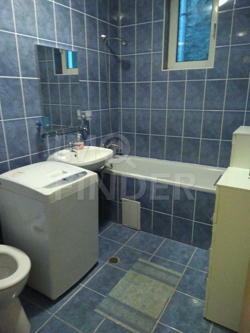 Apartament 1 camere Zorilor zona Sigma - Poză 7