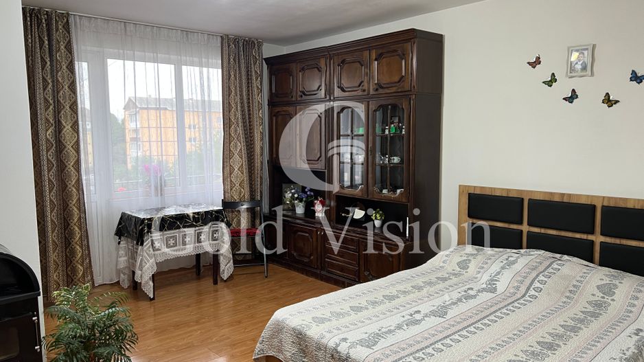 Apartament cu 1 cameră, etaj 3/4, 30 mp utili, zona Piața Rușilor - Poză 1