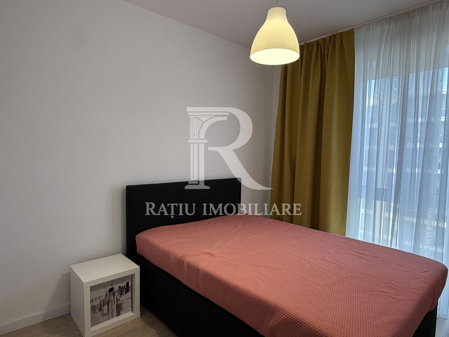 Apartament cu 3 camere de închiriat | Prima Arena | Oradea - Poză 7
