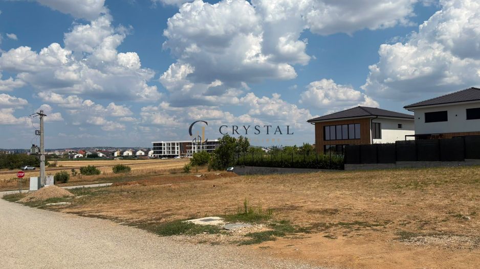 Teren intravilan 490 MP | Oradea | Cartierul Balcescu - Poză 2