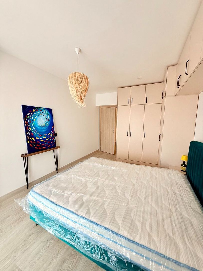 2 camere | Premium | Prima Inchiriere | Select | Posibilitate Parcare - Poză 14