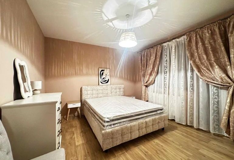 Apartament 3CAM 70MP etaj 1 Eugen Ionesco - Poză 3