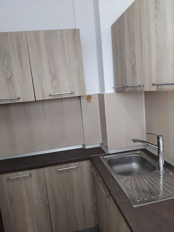 De închiriat garsonieră spațioasă,mobilată modern, lângă metrou Ștefan cel Mare - Poză 7