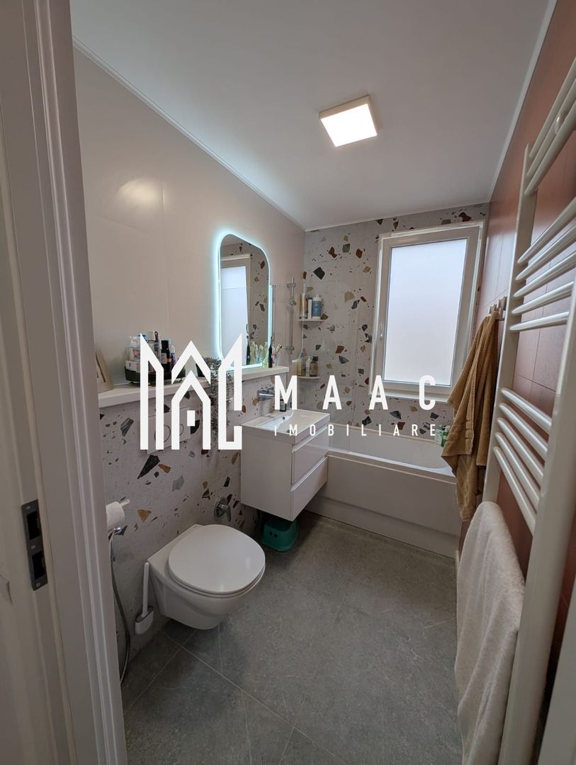 Casa de tip duplex | 4 Camere  | 88 mpu | Curte | Ahitecților - Poză 11