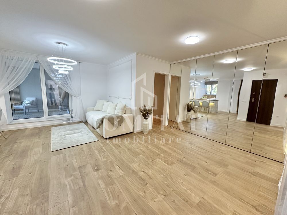 Apartament 2 camere | 60mp | Cartier Grigorescu - Poză 2