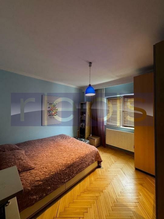 VANZARE3 CAMERE-TIMPURI NOI- 77MP-CENTRALA PROPRIE -PARCARE - Poză 12